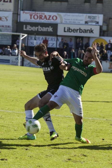 Lealtad - Racing de Ferrol, en imágenes