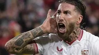 Quique aleja a Ramos del Sevilla: "No quiere ser parte de un escenario catastrófico"