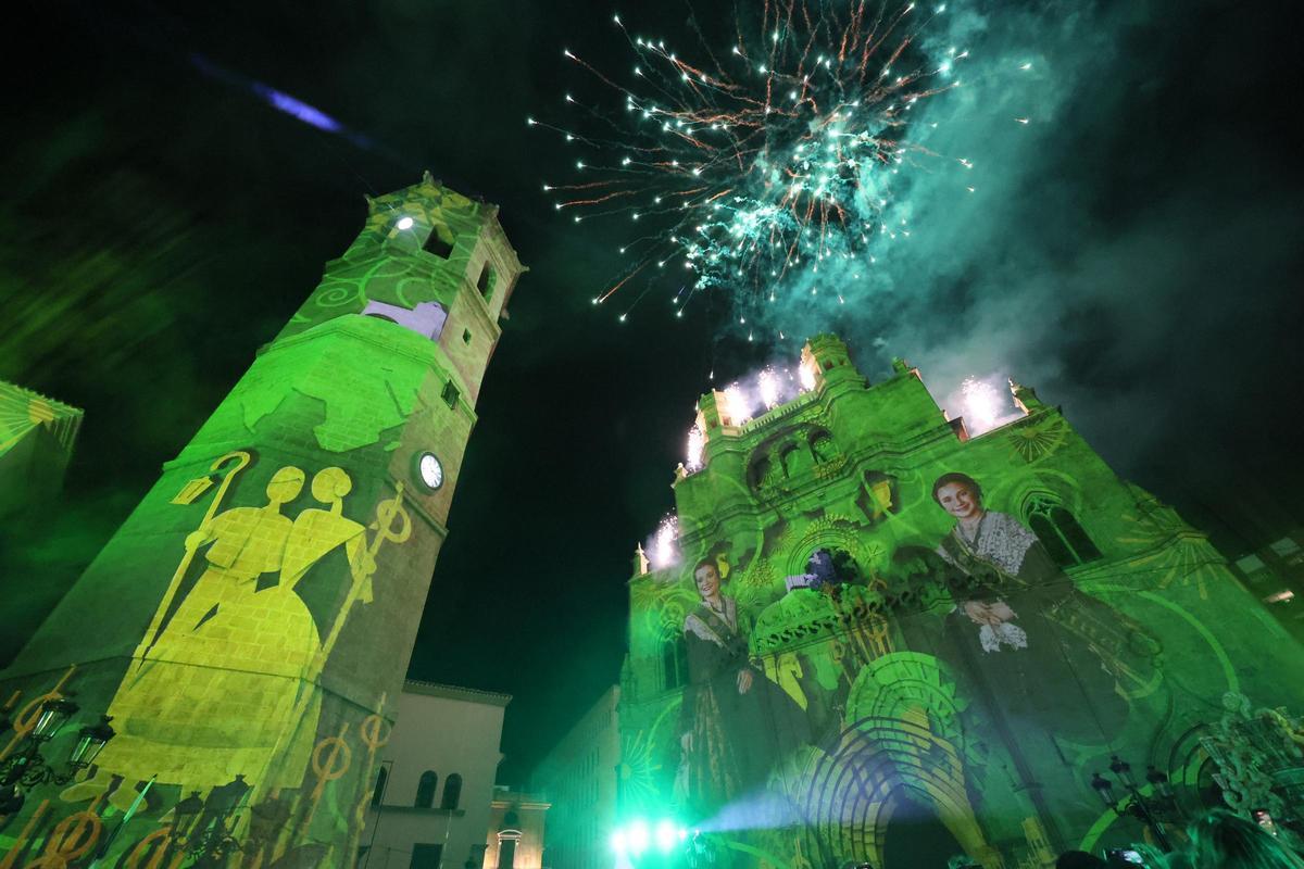 El Vítol! ‘pregona’ el fin de unas fiestas de la Magdalena 2026 multitudinarias El Vítol! ‘pregona’ el fin de unas fiestas de la Magdalena 2026 multitudinarias