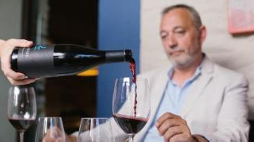 Els restaurants barcelonins aposten pels vins de la DO Empordà