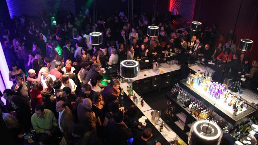 Mallorca recupera las discotecas durante los sábados de diciembre