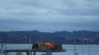 ¿Qué tiempo hará en A Coruña la segunda semana de mayo? Llegan más tormentas y entra en Galicia aire frío y húmedo