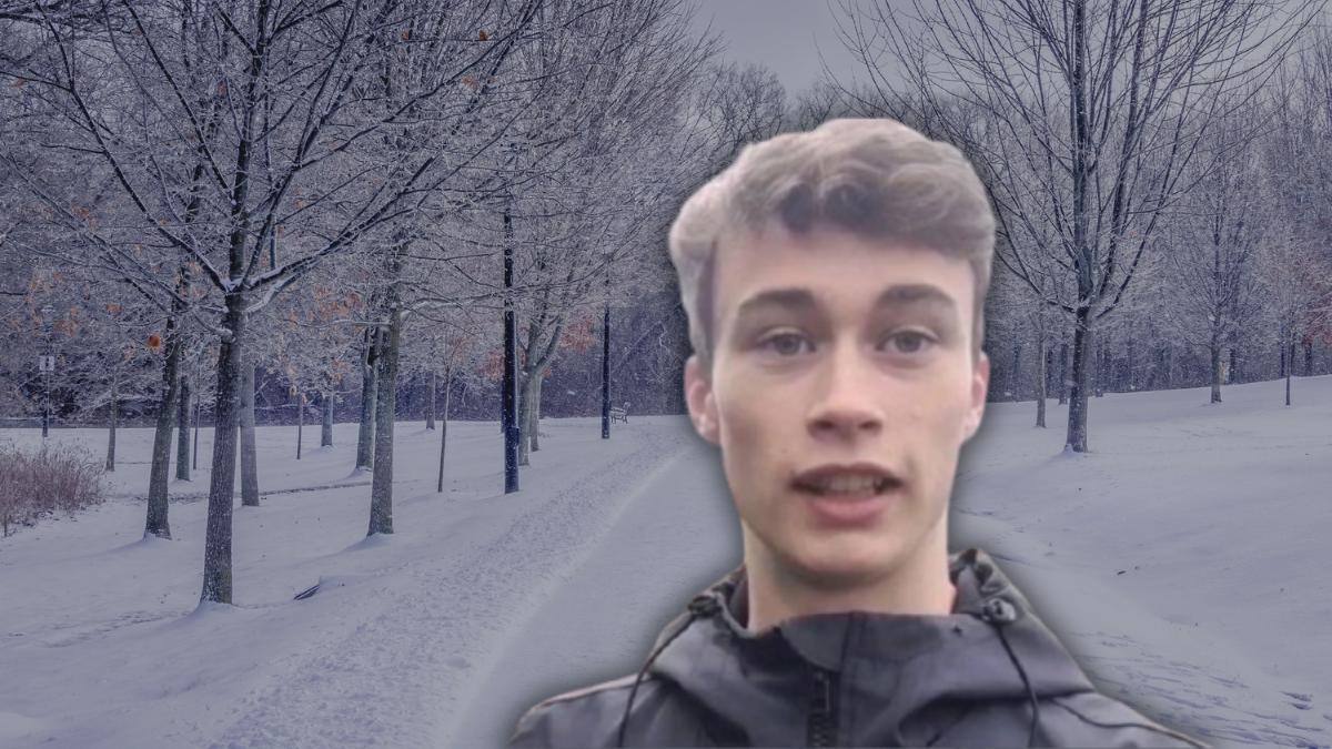 Jorge Rey se adelanta y anuncia qué esperar meteorológicamente en Semana Santa.