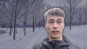 Jorge Rey se adelanta y anuncia qué esperar meteorológicamente en Semana Santa.