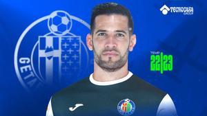 Kiko Casilla, nuevo jugador del Getafe 2022/23