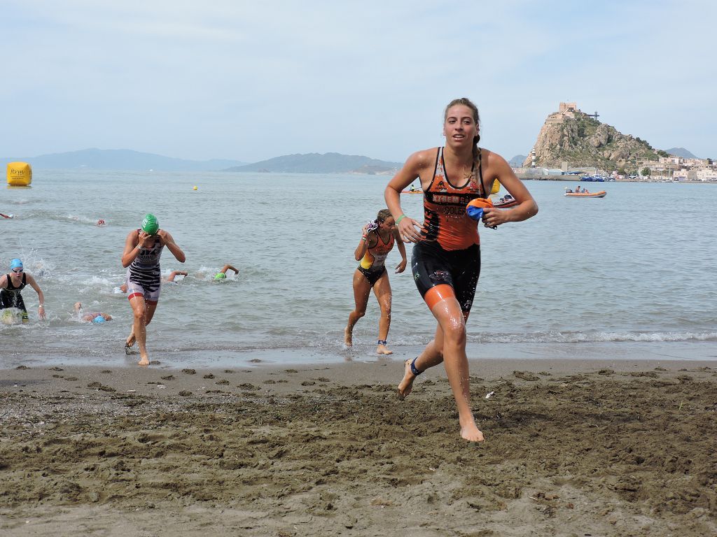 Triatlón Marqués de Águilas