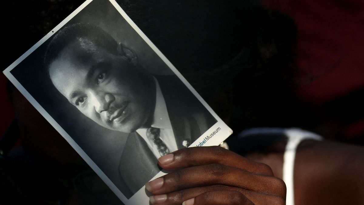 60 años de violencia racial, leyes injustas y lucha social en EEUU