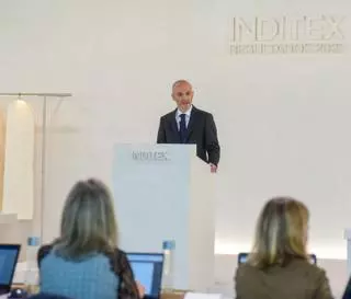 Inditex traza su ruta para ser aún más grande