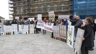 Arrecia a polémica das vivendas turísticas: Lestegás segue sen poñer data para a presentación da ordenanza