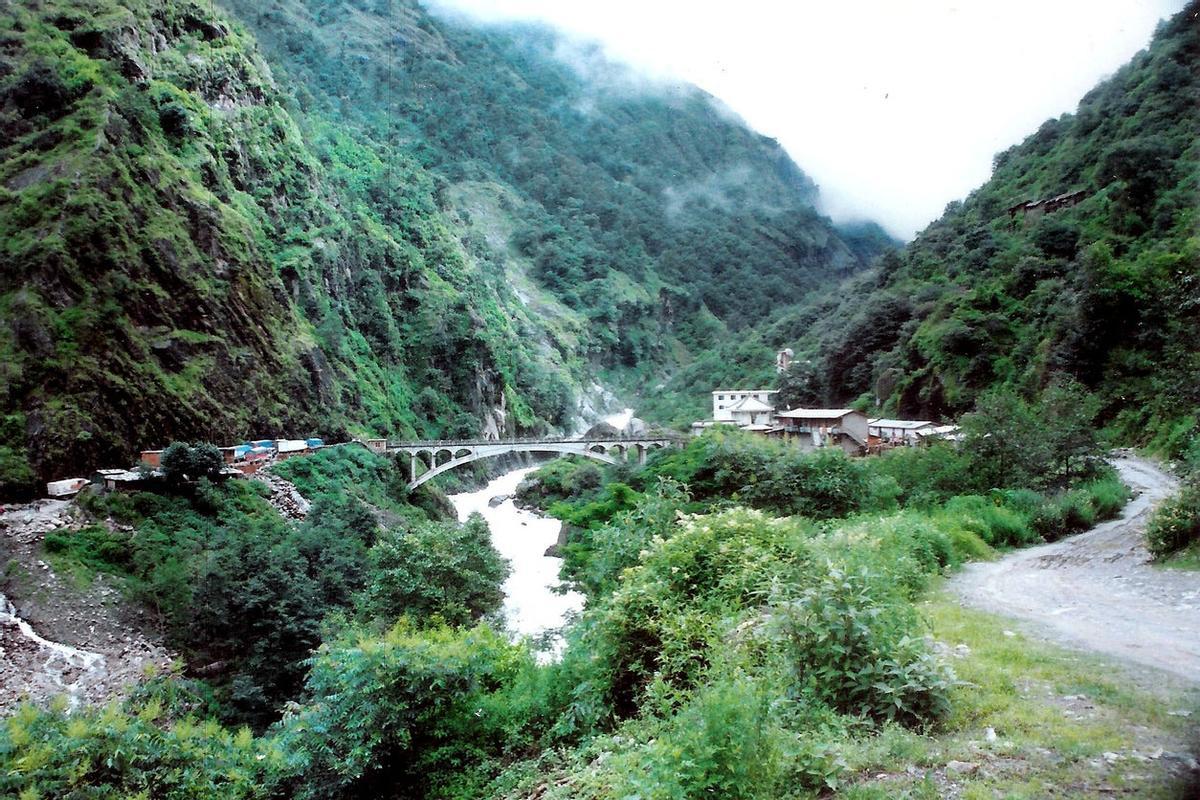 Shigatsé