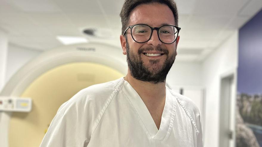 El Servicio de Medicina Nuclear evita más de mil traslados a Palma