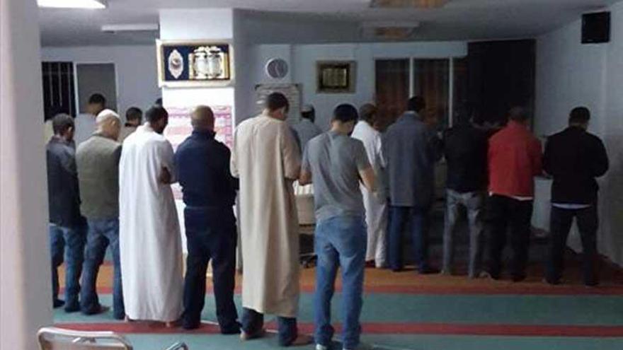 La comunidad musulmana de Cáceres prepara su sede y un lugar de culto en Aldea Moret