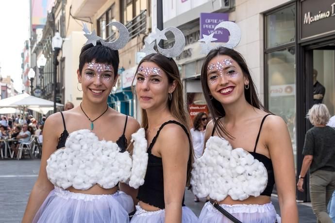 Carnaval 2019 | Carnaval de Día de Vegueta