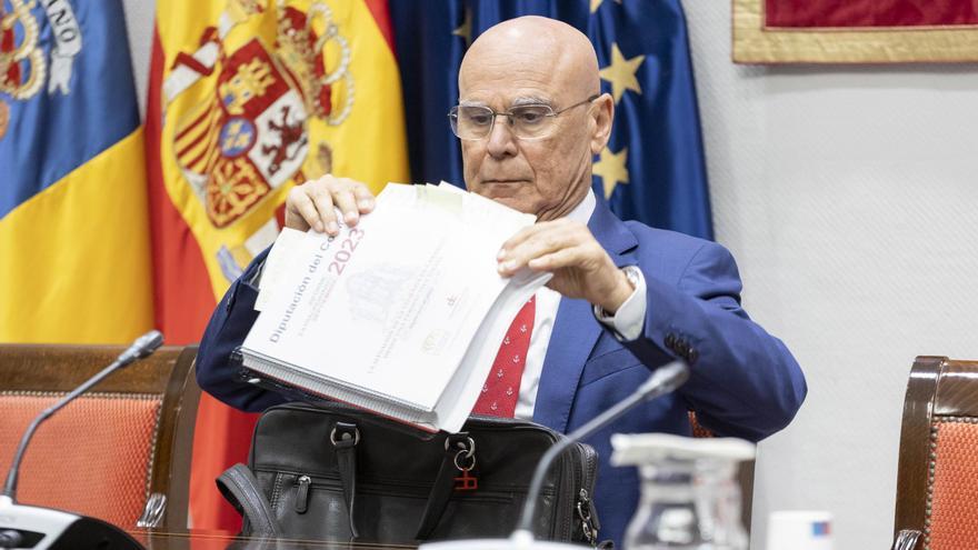 El Diputado del Común propone &quot;incentivos fiscales&quot; para aflorar viviendas vacías en el mercado del alquiler público