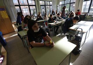 Educación en Valores entrará en 3º de la ESO el próximo curso a costa de reducir Historia e Inglés