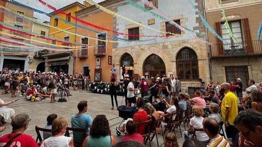 L’Ajuntament de Castelló i la Comissió de Festes rebutgen les agressions masclistes que han passat a la festa major