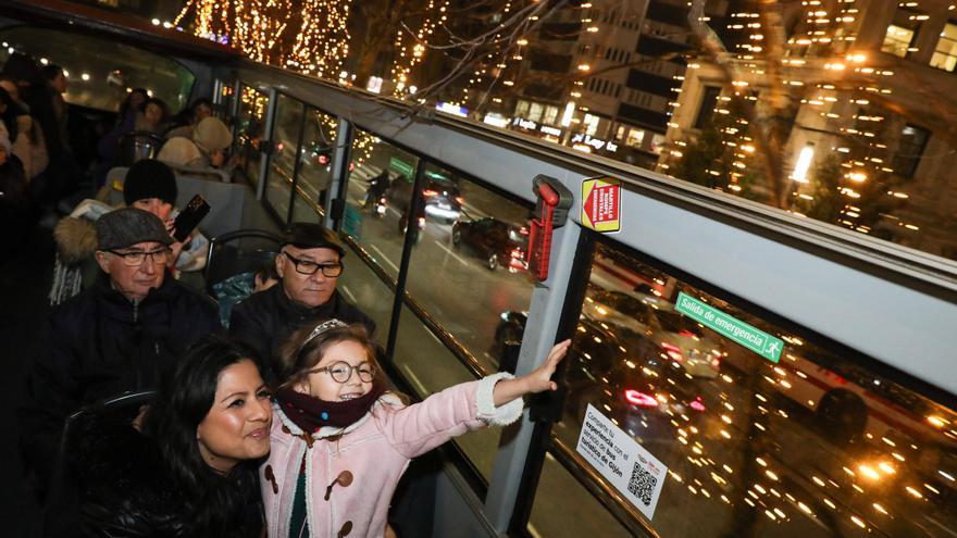 De la Cabalgata al éxito de las luces: así se ha vivido la Navidad en Gijón (en imágenes)