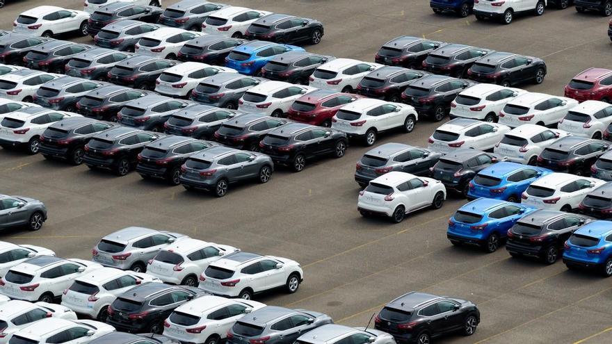 Las ventas de coches de ocasión recuperarán los niveles prepandemia en 2024