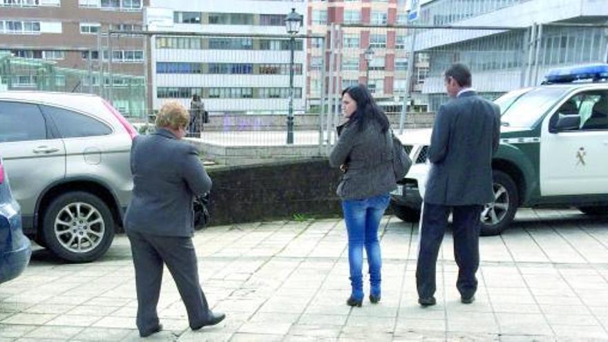 Una Empresaria Acepto Facturas Falsas Por Deudas De Concellos Estaba Desesperada Faro De Vigo