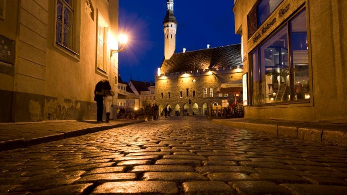 Tallinn