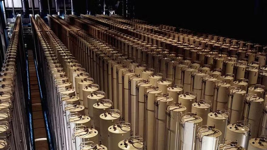 Qué son las centrifugadoras de Irán y por qué son importantes para crear bombas atómicas