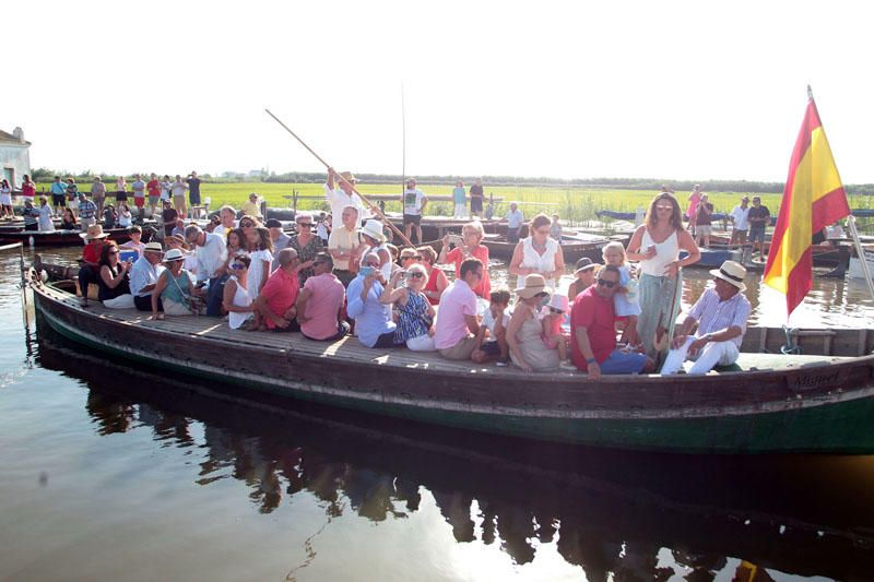 Romería del Cristo del Palmar