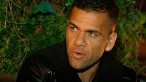 Un amic de Dani Alves, a ‘Y ahora Sonsoles’: «Ella se li va acostar»
