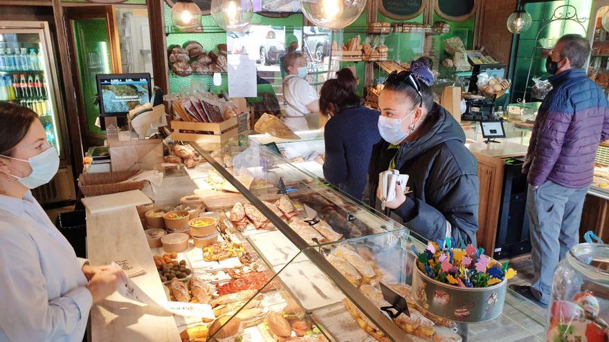 La reforma laboral eleva los asalariados con puesto fijo en Galicia hasta el 80%