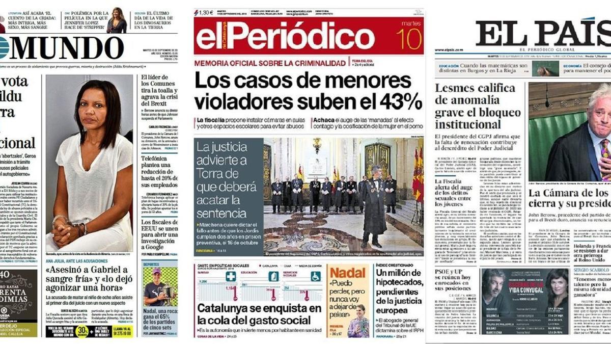 portadas