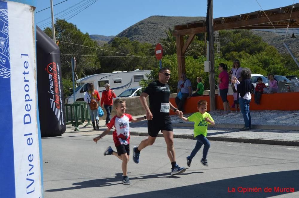 Carrera Popular La Azohía 2