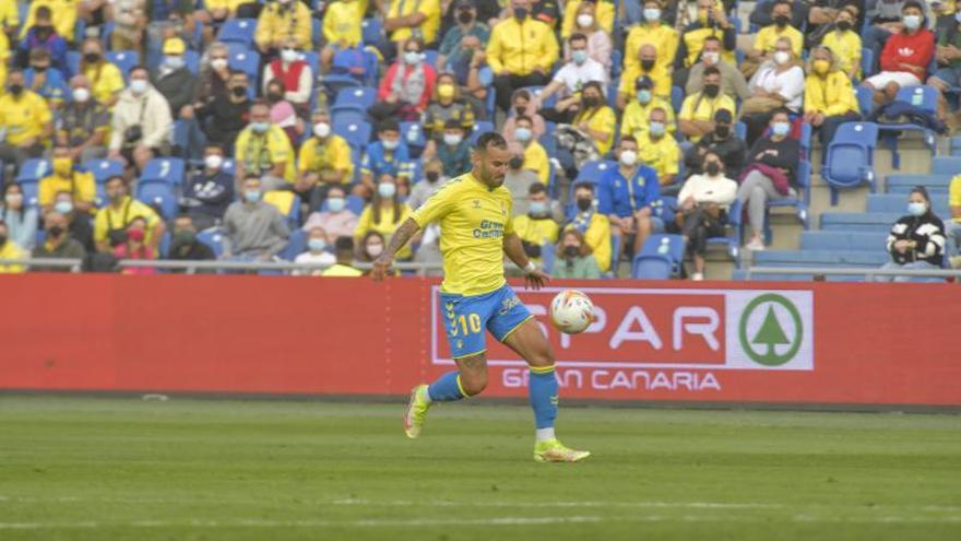 UD Las Palmas - Real Sociedad B