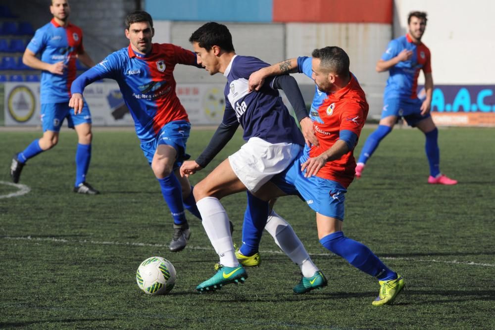 Partido Langreo-Marino de Luanco