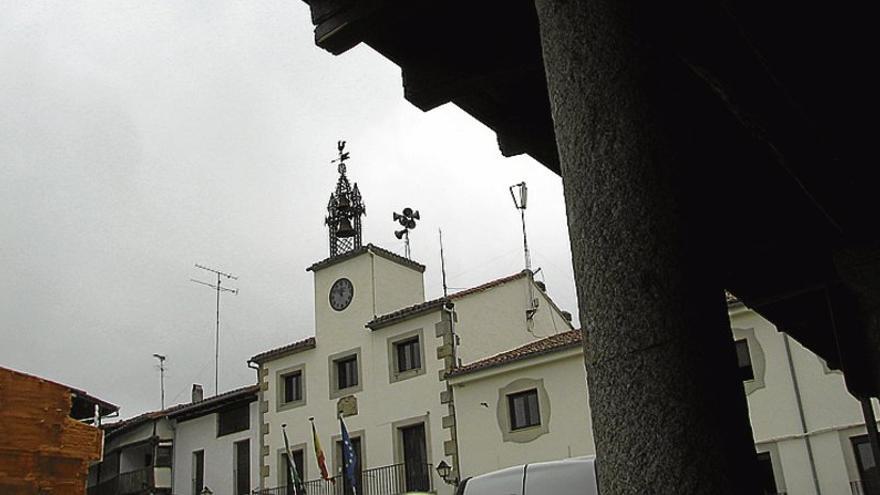 Las fiestas de San Juan arrancan hoy jueves