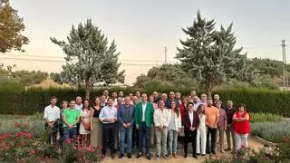 La Subbética recibe 2,35 millones del Feder para liderar la innovación rural y combatir la despoblación