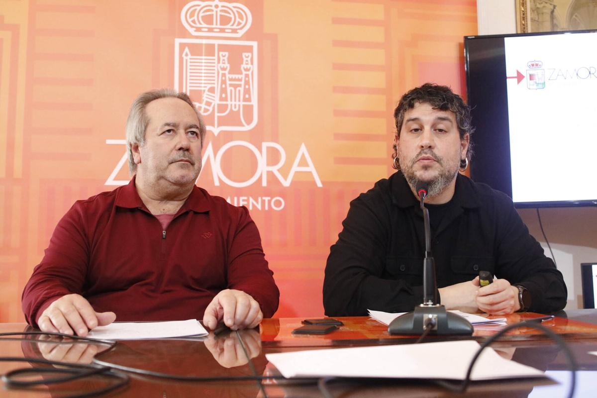 Se presentan la propuesta de Presupuesto Municipal para 2026