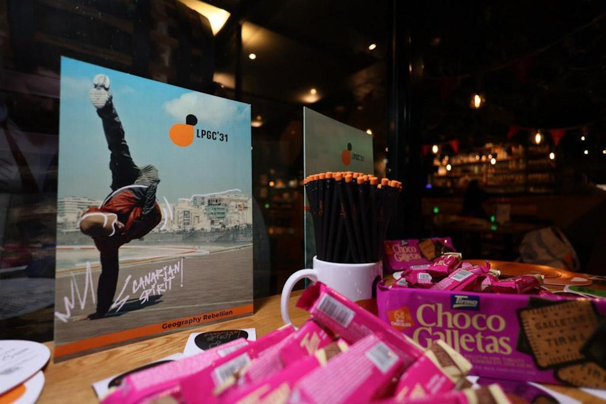 Participación de Las Palmas de Gran Canaria en el Opening de Oulu (Finlandia), Capital Europea de la Cultura 2026