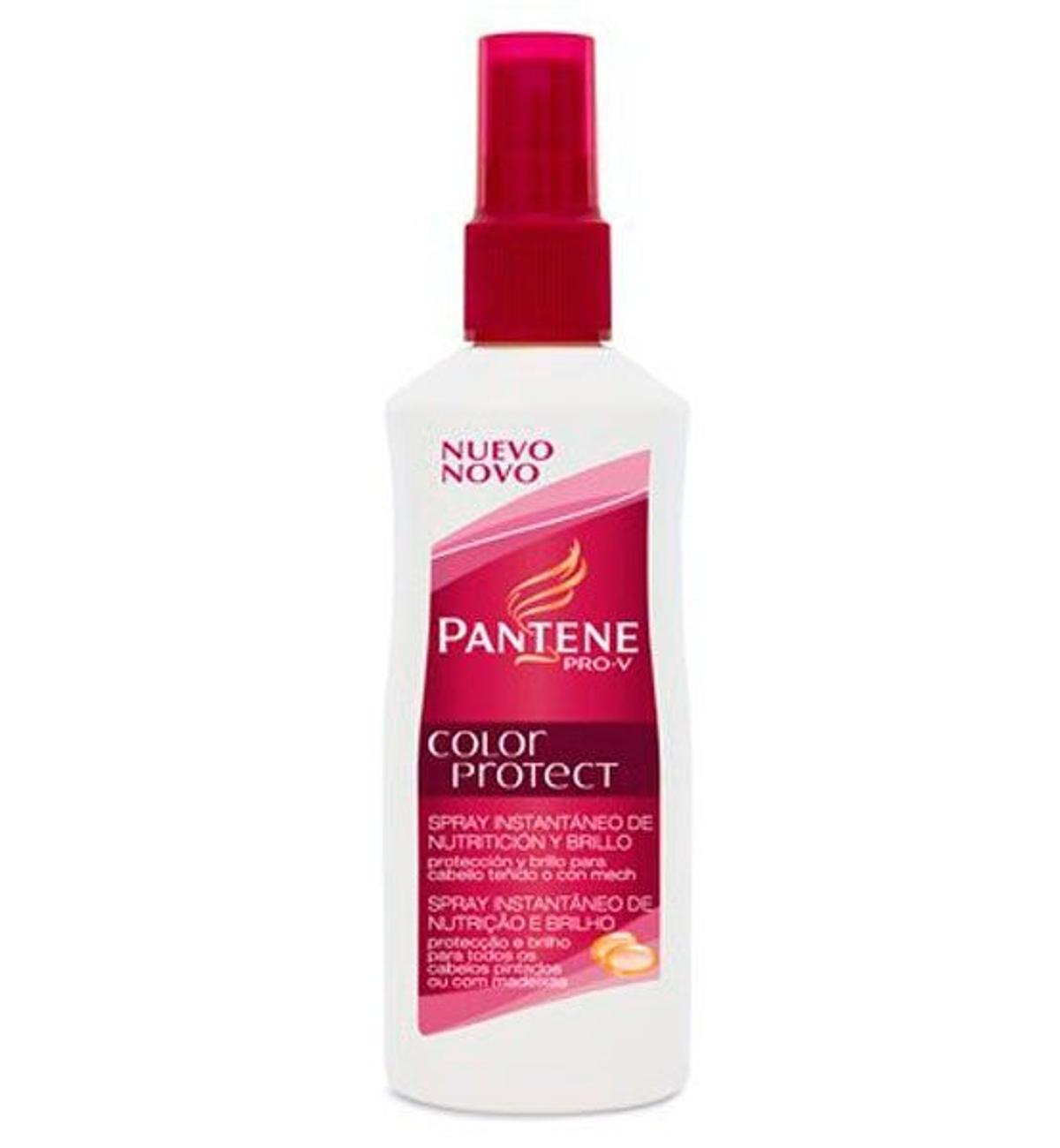 PANTENE-PROTECTOR