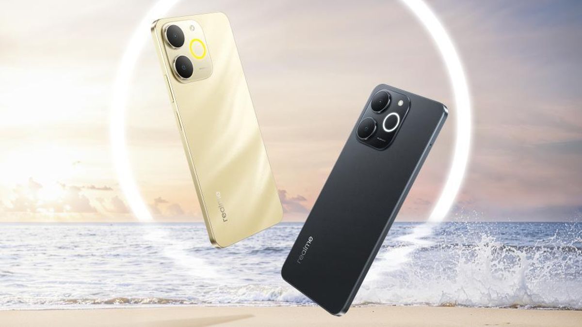 Giriş aralığında 6000 mAh pil ve güçlendirilmiş direnç