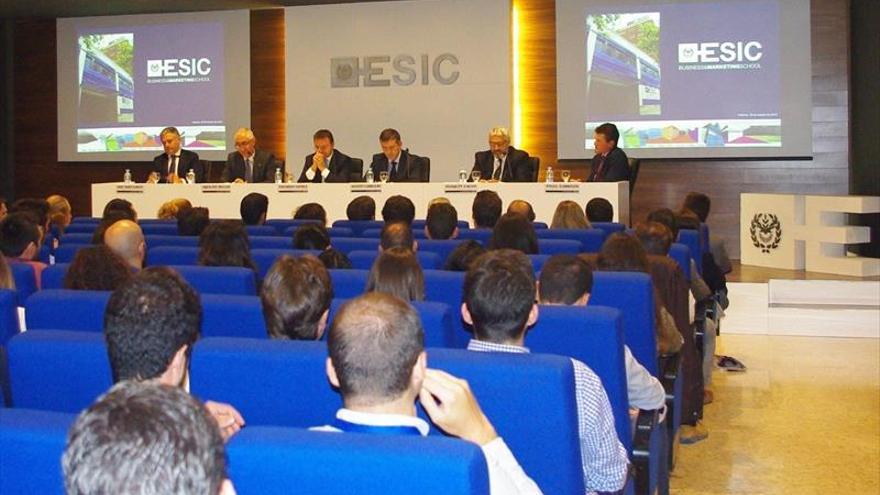 Esic ofrece cuatro másteres de gran proyección internacional