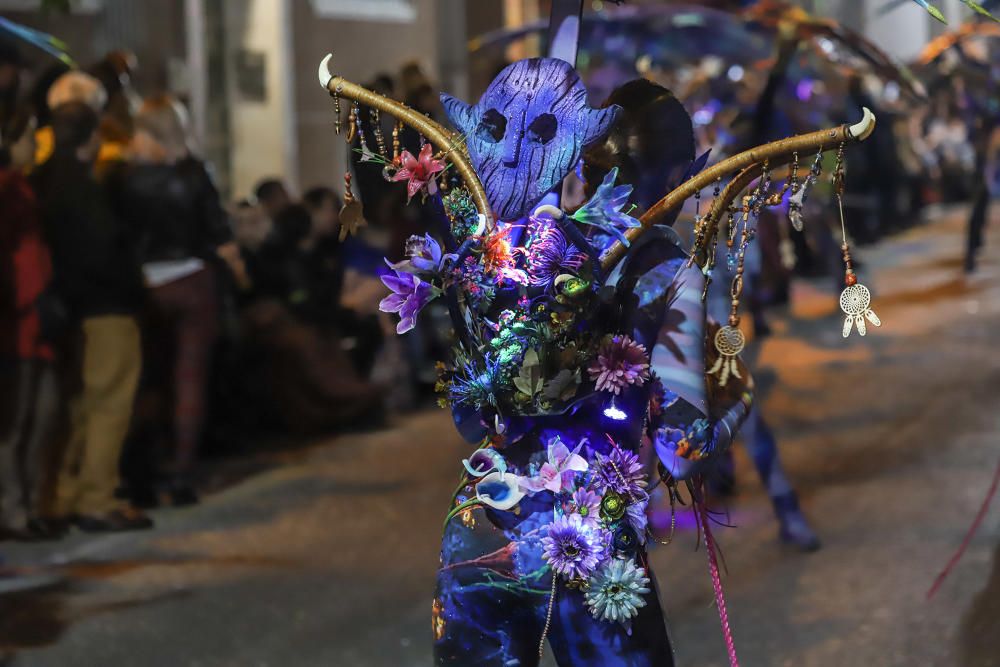 Carnaval en Torrevieja