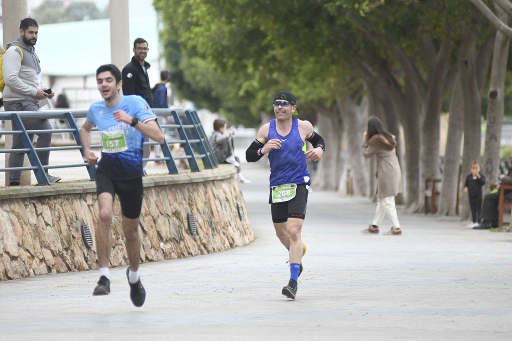 Carrera popular del Día del Padre