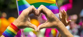 El matrimonio no distingue sexos