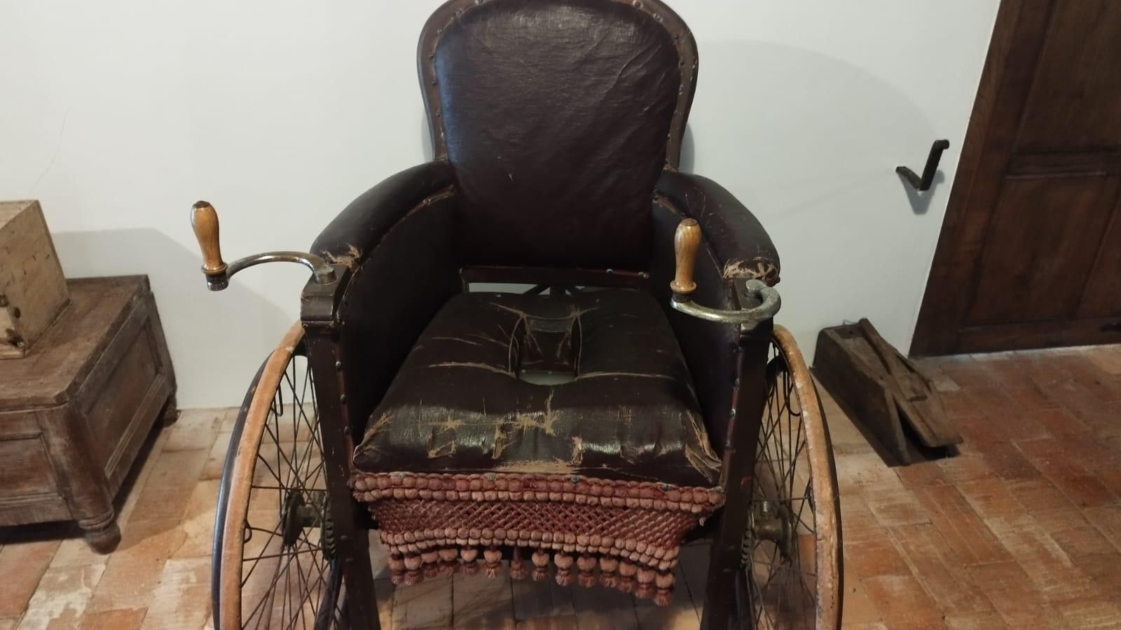 Un museo con historia y alma de comarca
