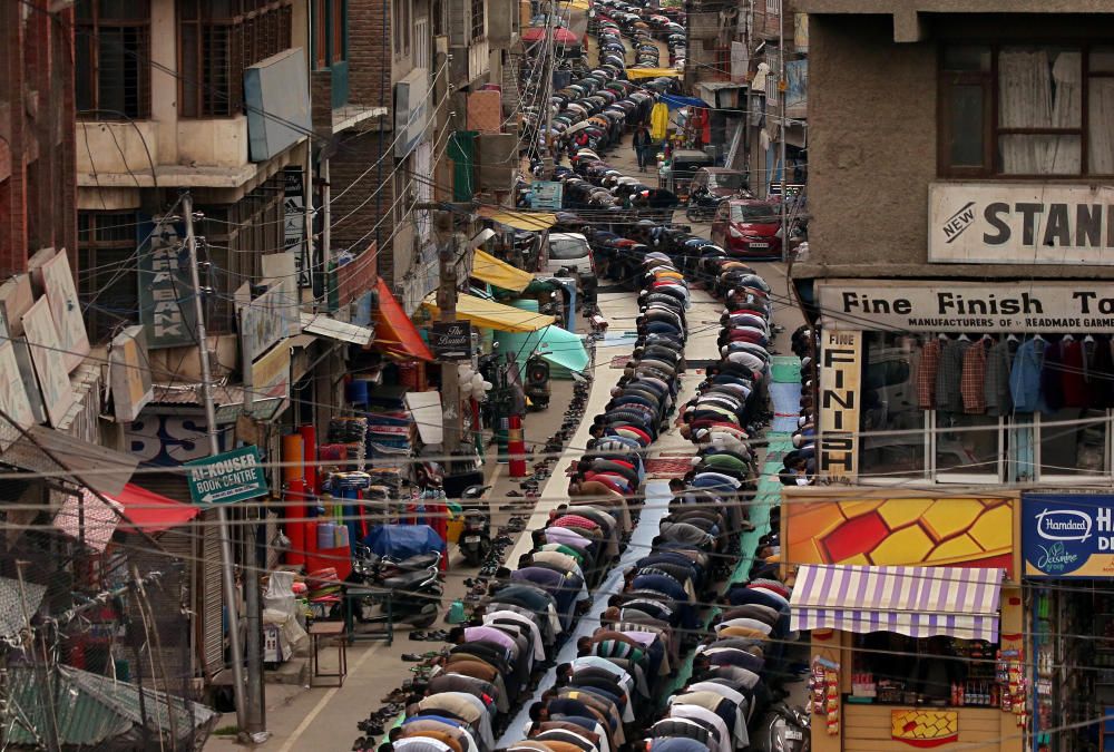 RELIGION-RAMADAN/INDIA