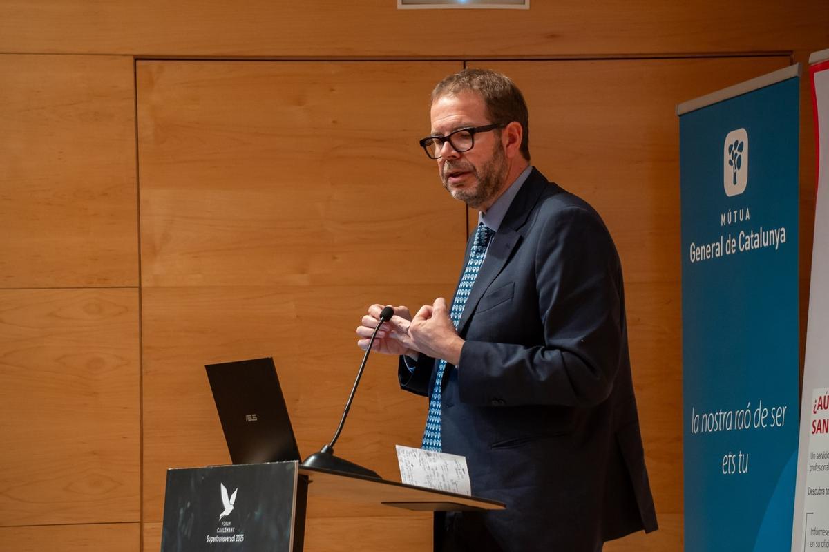 La 7ª edició de la Supertransversal del Fòrum Carlemany