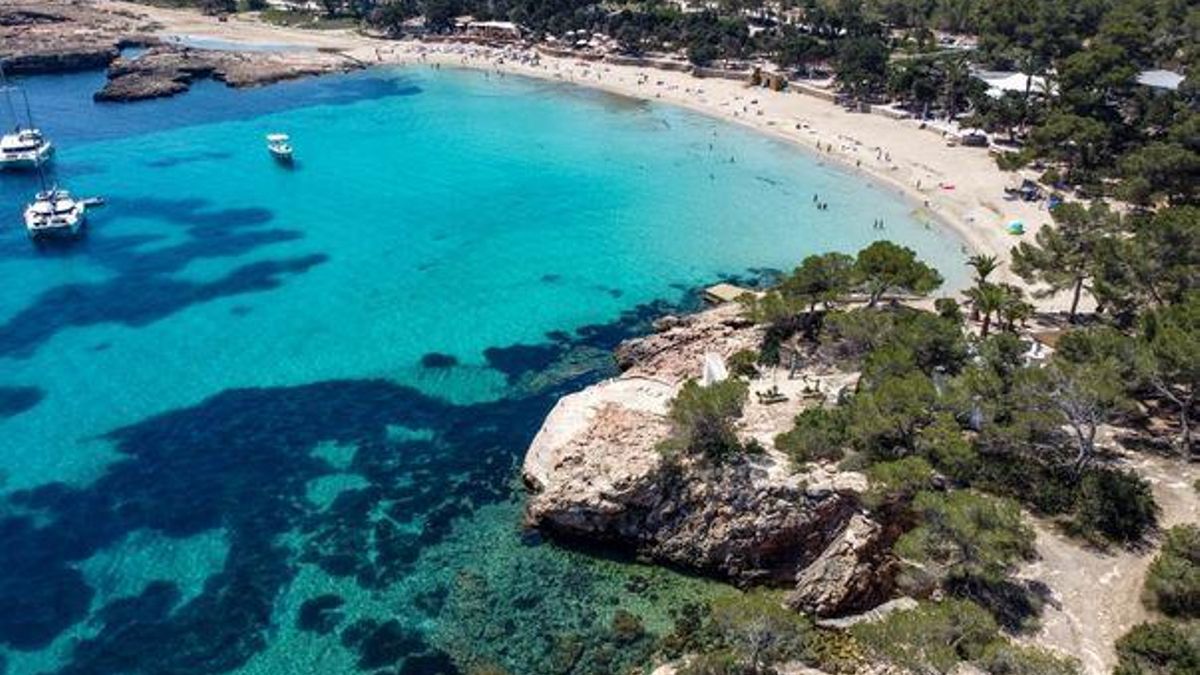 Cala Bassa