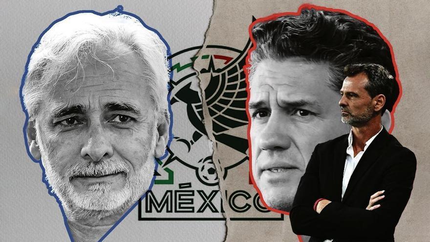 Más distancia entre los jefes: el último capítulo de la Guerra Fría entre Pachuca y Orlegi