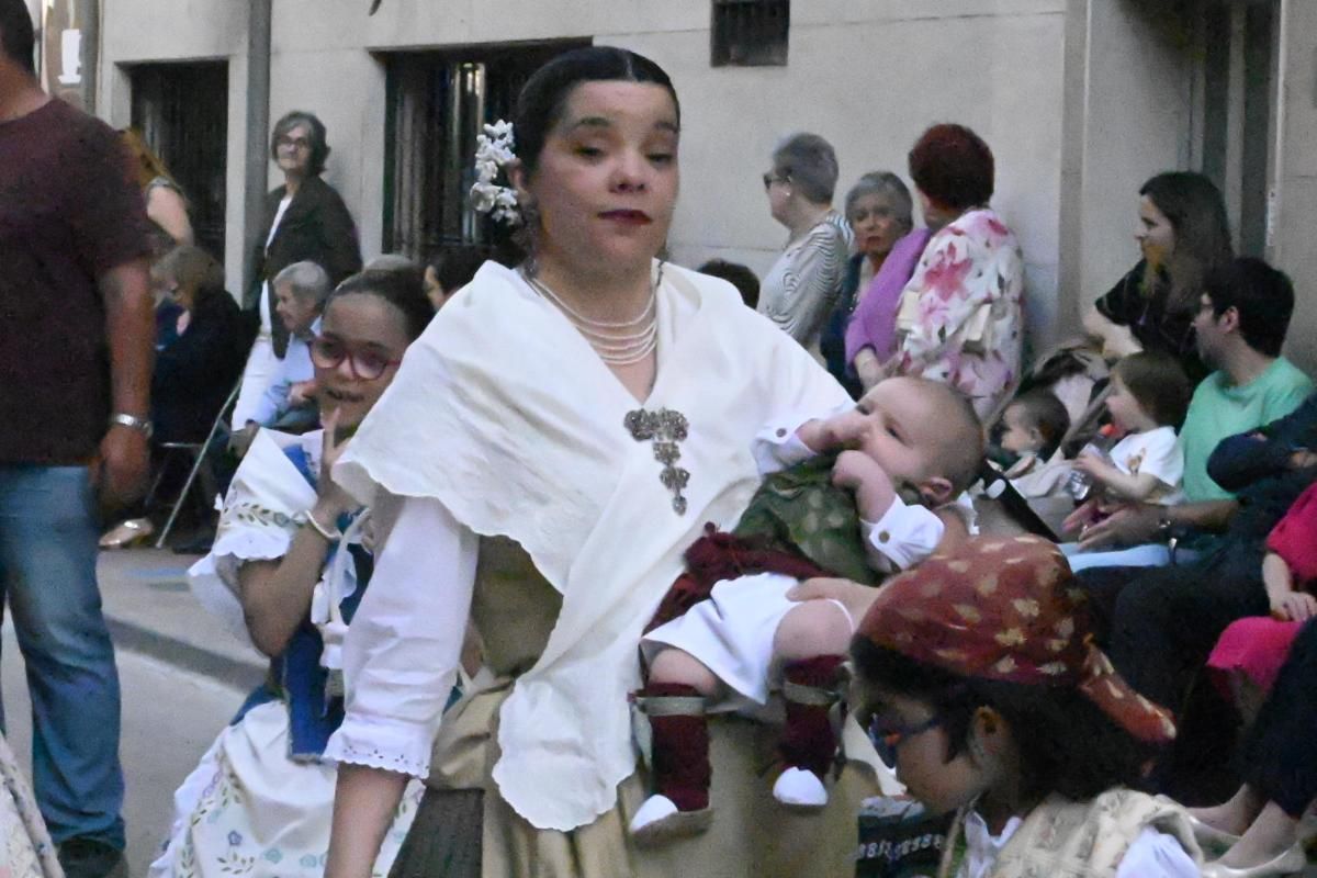 Galería | Procesión de San Pascual