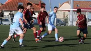 El Beluso, a la cola en la segunda vuelta de la Liga