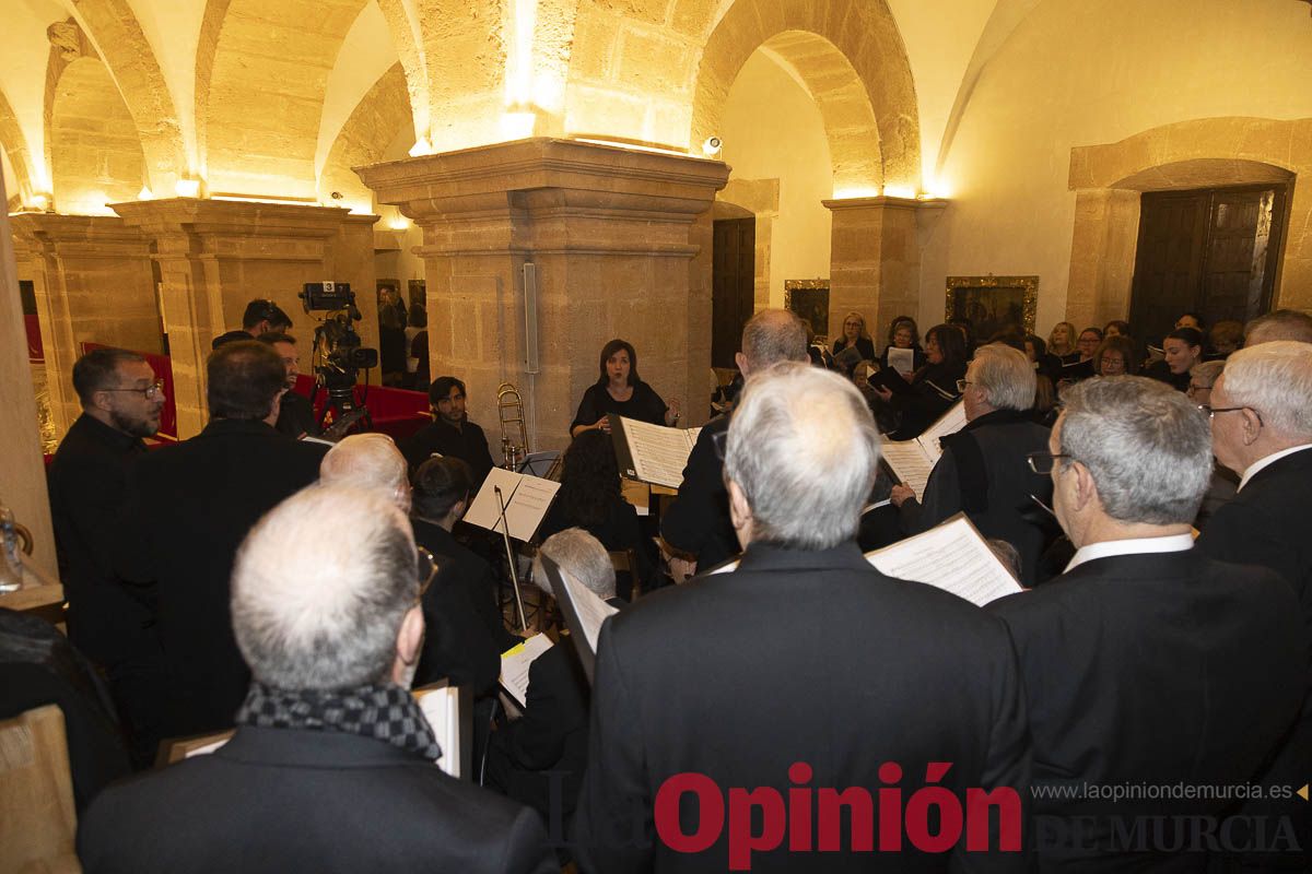 Clausura del Año Jubilar de Caravaca (celebración religiosa)
